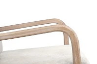 заказать стильные Кресло дизайнерское Cody Bone