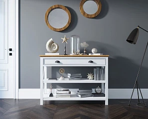 фото Консоль "Palermo" арт PL1036 в интерьере