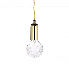 заказать Подвесной светильник Crystal Bulb в интернет-магазине