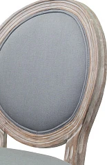 заказать Дизайнерский барный стул Filon Grey в интернет-магазине