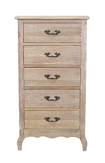 фото Дизайнерский комод Tomek One в интерьере