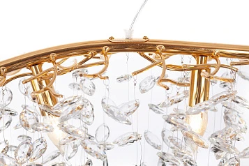 Люстра Veridian на заказ в интернет-магазине