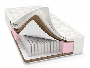 заказать Актения стежка life 190 на 140 арт matras_1