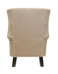 купить красивые Классическое кресло Teas Brown в интернет-магазине