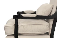 купить Мягкое кресло модерн Nitro Beige V5 в интернет-магазине