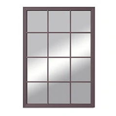 красивое Зеркало "Florence" лаванда арт 201-10LETG на заказ