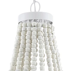 фото Подвесной потолочный светильник (люстра) BARRHILL в интерьере