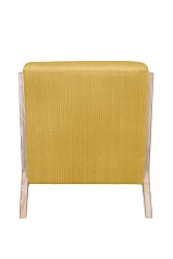 заказать стильное Кресло дизайнерское Cody Umber