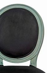 Стул для кафе Volker Old Navy в интерьере