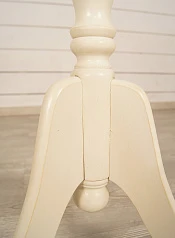 Круглый кофейный стол "Leontina" арт ST9305 в интернет-магазине