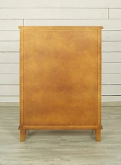 заказать Вертикальный комод Gouache Birch (2 ящика) арт G20016ETG/1