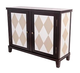 заказать Дизайнерский комод Trivelin в интернет-магазине