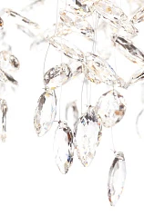 Люстра Crystis 670