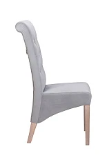 фото Стул Layton Light Gray в интерьере