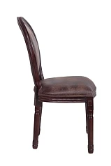 стильные Стул Volker Brownie V2