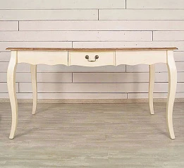 красивый Стол обеденный "Leontina" арт ST9337M