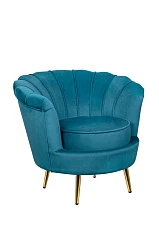 фото Кресло ракушка Pearl Marine