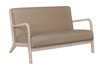 купить Дизайнерский двухместный диван Cody B-hazel в интернет-магазине