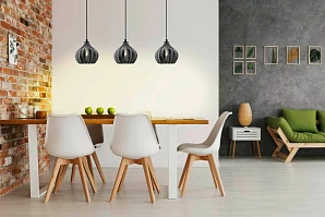 красивые Подвесной потолочный светильник (люстра) TAMALLAT 43577 на заказ