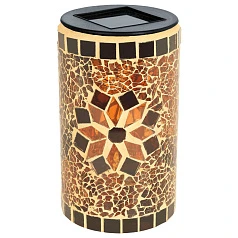 купить красивые 47636 Светильник &quot Мозаика&quot  коричневый