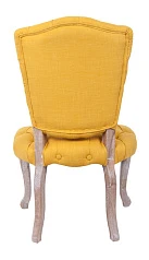купить стильные Стул Gamila Yellow в интернет-магазине