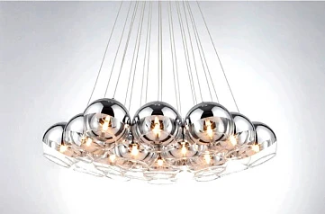 купить красивые Люстра Vetraio-20