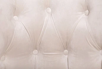 купить красивые Низкое кресло Swaun Beige Velvet