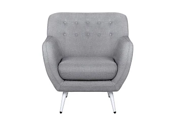 заказать Низкое кресло Fuller Grey V2