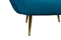 стильные Кресло Benee Izumrud