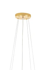 Люстра Crystis 670