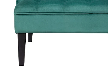 фото Американский диван Sommet Green V2