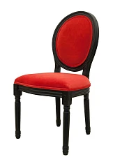 заказать Стул для кафе Volker Red