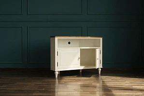 красивые Комод угловой "Odri" арт od2126