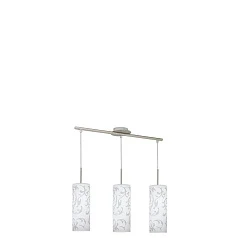 купить Подвесной потолочный светильник (люстра) AMADORA 90048 в интернет-магазине