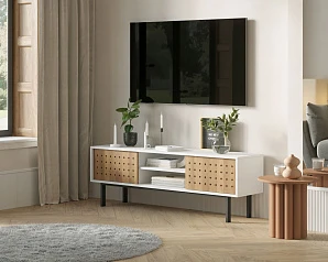 заказать Комод под TV KOTO арт KT08