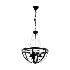 заказать Подвесной потолочный светильник (люстра) BARNABY 1 в интернет-магазине