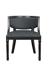 купить красивые Стул для кафе Orzo Graphite в интернет-магазине