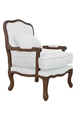 купить Мягкое кресло модерн Nitro Beige V7 в интернет-магазине