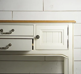 купить Консоль "Olivia" в бежевом цвете арт GC1007С