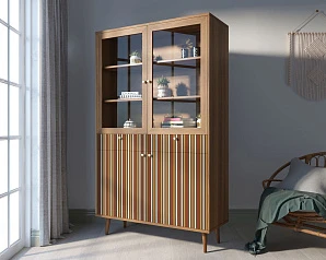 купить стильный Буфет "Berber" принт 20 арт BB07/Print_20