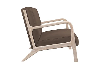 купить Дизайнерский двухместный диван Cody B-vision в интернет-магазине