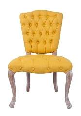 купить красивый Стул Gamila Yellow
