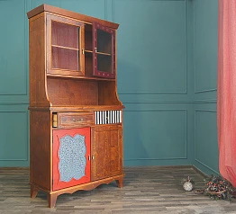 стильный Буфет "Gouache" арт M10532ETG