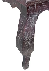 заказать стильные Журнальный стол прямоугольный Sadira