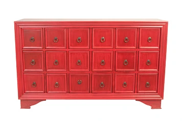 купить стильный Дизайнерский комод Danek в интернет-магазине