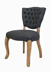 красивый Стул Gami Grey