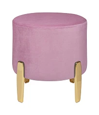 Дизайнерский пуф Lutor на заказ в интернет-магазине