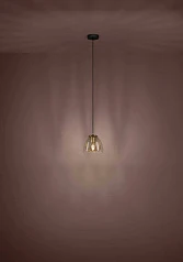 купить Подвесной потолочный светильник (люстра) JAZMINIA