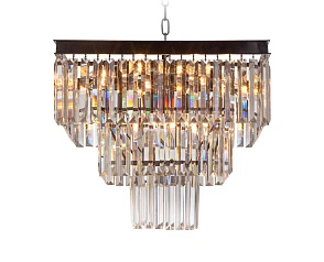 купить Люстра Odeon Square 50 в интернет-магазине