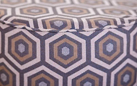 Дизайнерский пуф East